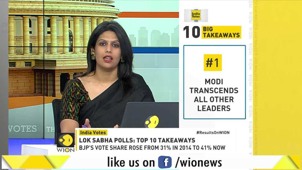 Gravitas: What Does This Win Mean; Top Ten Takeaways