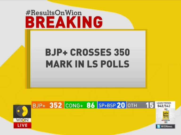 Lok Sabha Election 2019: PM Modi had predicted something over LS Polls results in interview and it turned true