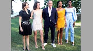 Daniel Craig to have ankle surgery, 'Bond' film remains on schedule