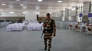 Lok Sabha polls 2019: Election Commission to start counting of votes for parliamentary polls in 542 seats at 8 am