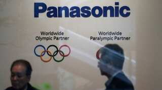Panasonic joins firms stepping away from Huawei after US ban