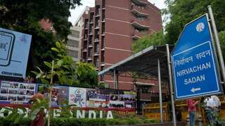 Voting in West Bengal, Kerala, Tamil Nadu, Assam and Puducherry between March 27 and April 29, results on May 2