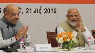 Haryana, Maharashtra assembly polls: BJP becomes a victim of its own expectations