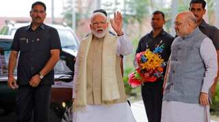 Narendra Modi 2.0 is in better position to bargain with Pakistan to shut its terror export industry