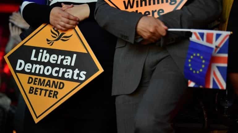 European Union elections kick off as Dutch polls open