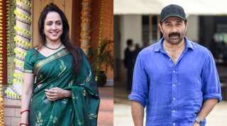 Lok Sabha election results 2019: Sunny Deol, Hema Malini leading in Gurdaspur, Mathura