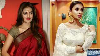 Lok Sabha election results 2019: In Bengal, TMC candidates Nusrat Jahan, Mimi Chakraborty leading