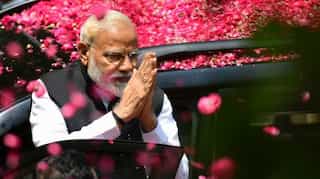 World leaders congratulate PM Modi on re-election, 13 leaders call him