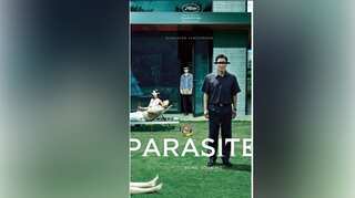 'Parasite' might make history in this year's award race