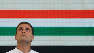 Rahul Gandhi adamant to quit as Congress president