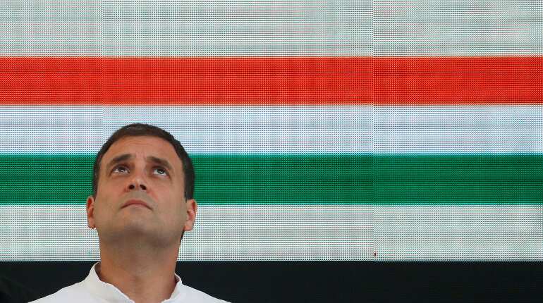 The fall of Amethi: Why did Rahul Gandhi lose Congress stronghold?