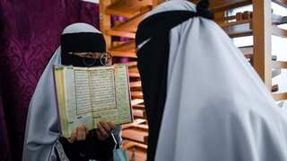 Malaysian officials go undercover to spy on fasting Muslims