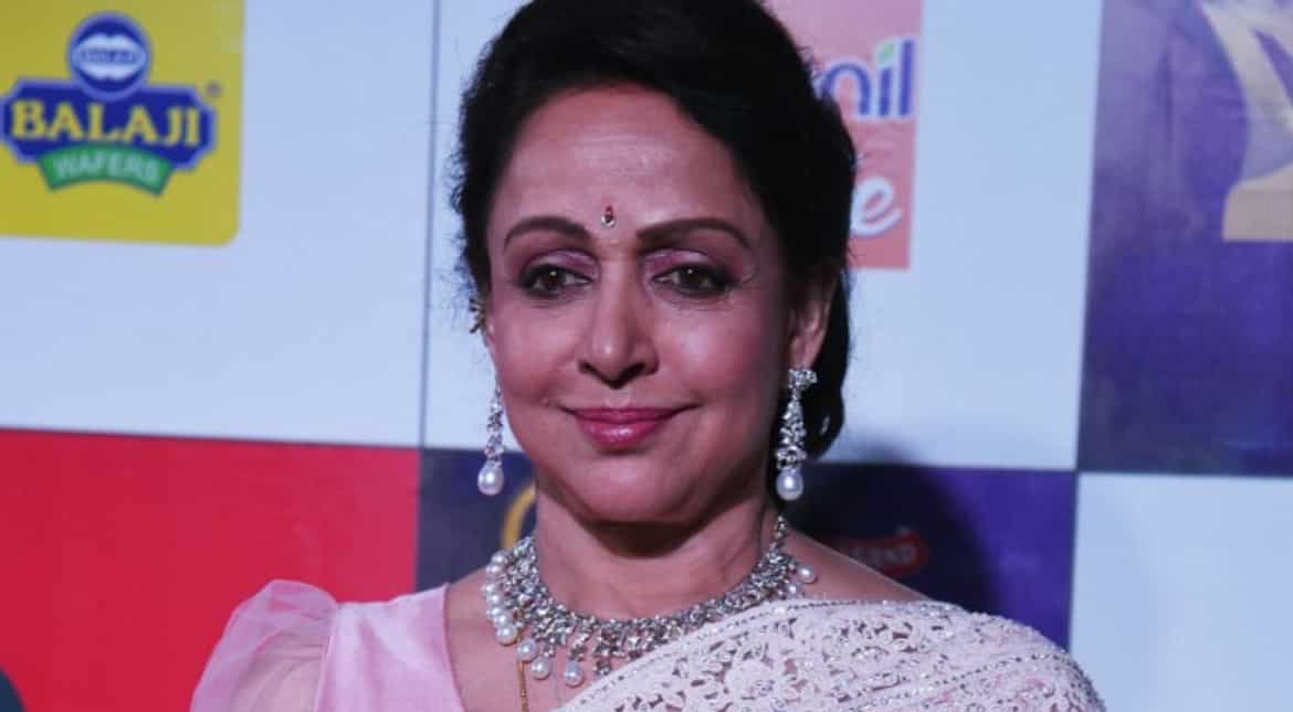 Hema Malini