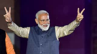 Time magazine does an about-face: From 'Divider in Chief' to 'Modi has united India'
