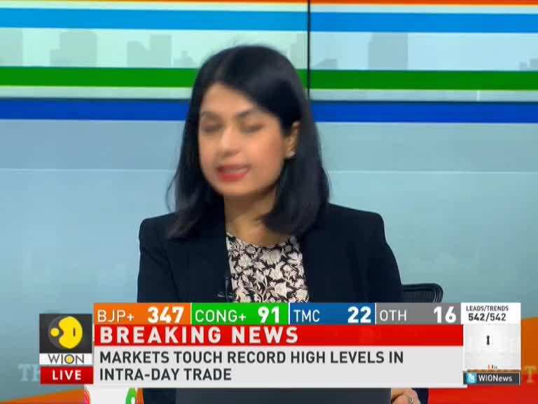 WION Exclusive | In conversation with JDS' Syed Islam | Lok Sabha Election Results 2019