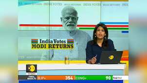 Gravitas: Unprecedented mandate for BJP; wins over 300 seats
