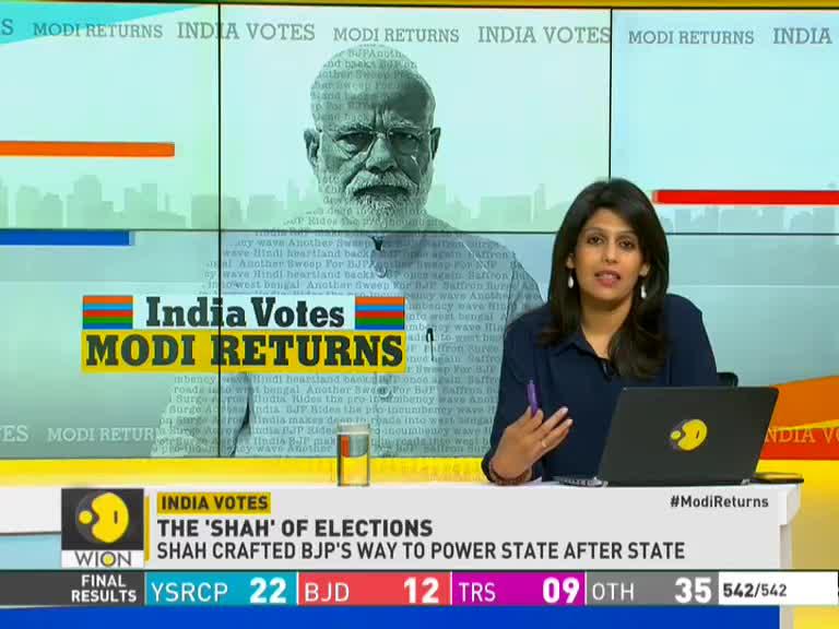 WionNews Video