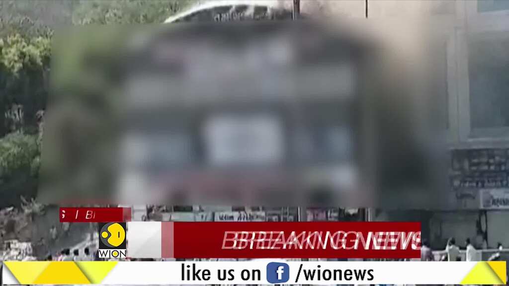 Surat fire: 19 killed in coaching centre blaze; PM Modi assures assistance for victims