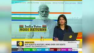 Gravitas: PM Modi's swearing-in likely on May 30th