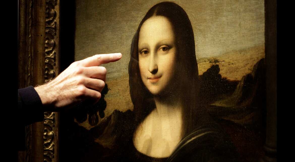 Procrastinating genius: Did Leonardo da Vinci have attention disorder? Procrastinating genius: Did Leonardo da Vinci have attention disorder?