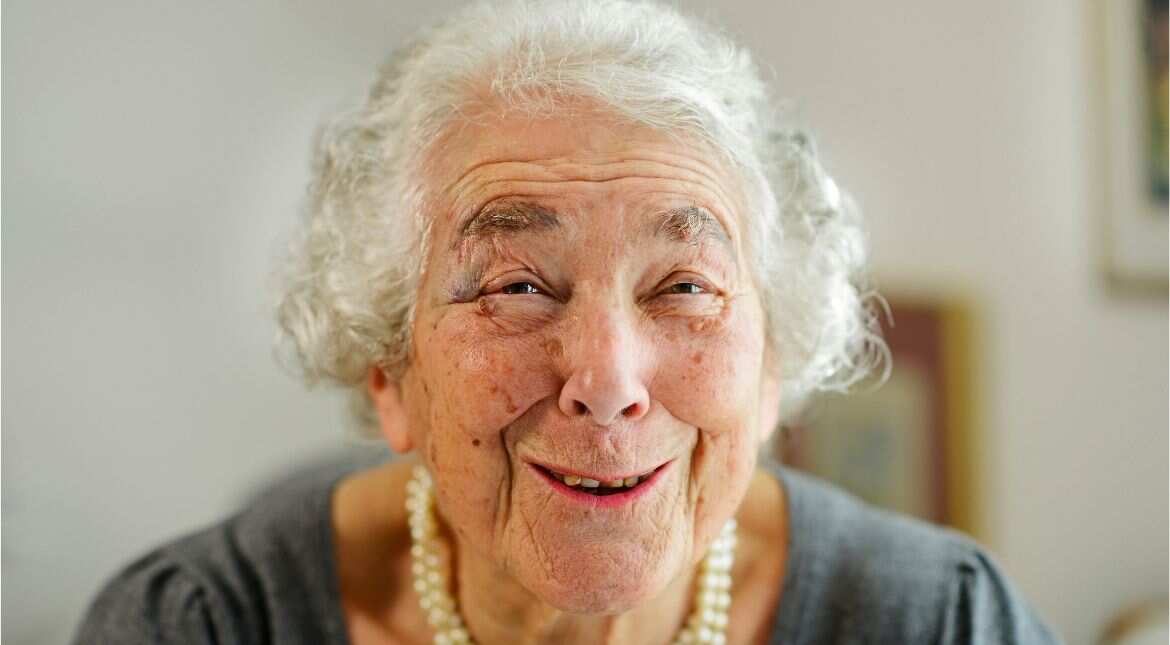 'Tiger Who Came to Tea' author Judith Kerr dies aged 95