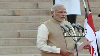 Lok Sabha polls 2019: Narendra Modi likely to take oath as Prime Minister on May 30