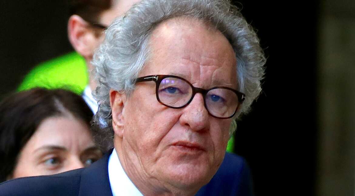 Oscar-winning actor Geoffrey Rush gets record defamation payout Oscar-winning actor Geoffrey Rush gets record defamation payout