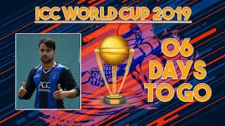 Participation not enough for Afghanistan poster boy Rashid Khan