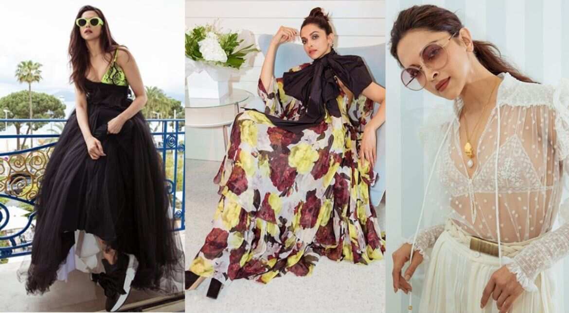 When Deepika Padukone channelised the gangster within