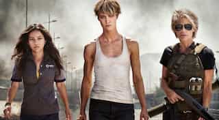 'Terminator: Dark Fate' review: It is time to put the franchise to rest