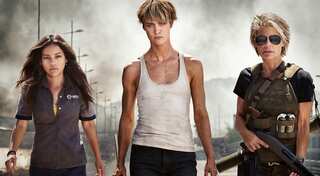 'Terminator: Dark Fate' review: It is time to put the franchise to rest