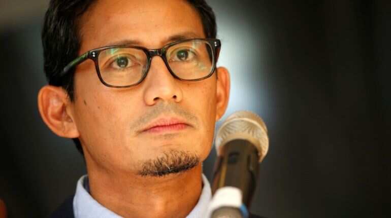 Indonesian opposition set to challenge election result in court Indonesian opposition set to challenge election result in court