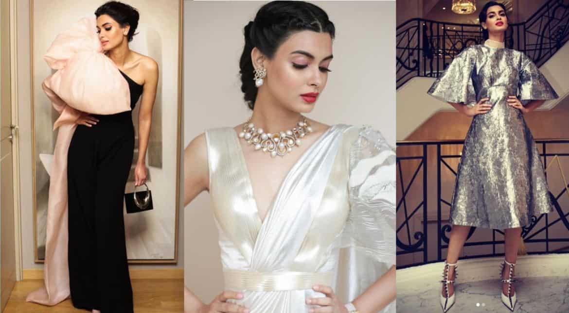 Cannes 2019 debutant Diana Penty pulled off her best