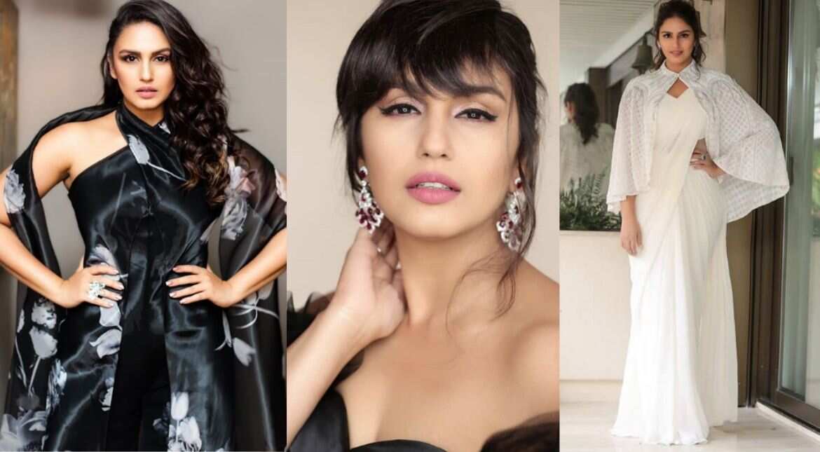 Huma Qureshi radiates at Cannes after-party