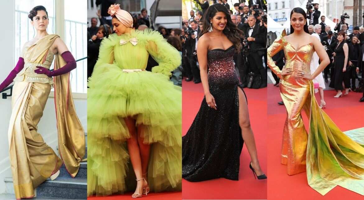 Cannes Film Festival postponed to June or July: Report Cannes Film Festival postponed to June or July: Report