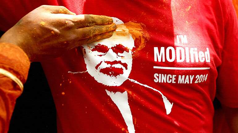 What's next for PM Modi? Economy, job creation, foreign policies in queue