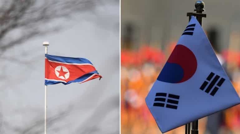 North Korea says 'pointless' for Kim to attend South Korea ASEAN summit North Korea says 'pointless' for Kim to attend South Korea ASEAN summit