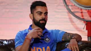 Virat Kohli honoured to be World Cup target for 'X-factor' Jofra Archer