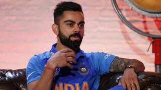 Virat Kohli honoured to be World Cup target for 'X-factor' Jofra Archer