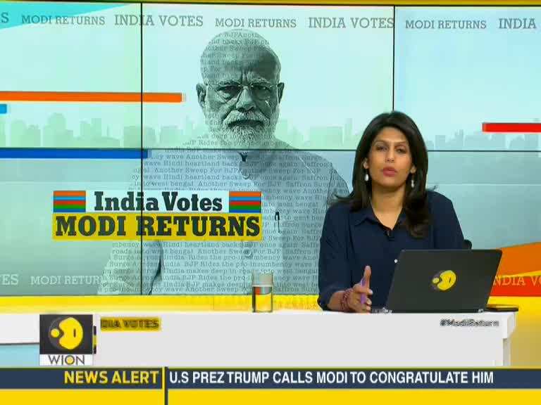 Gravitas: Rahul Gandhi loses in his bastion
