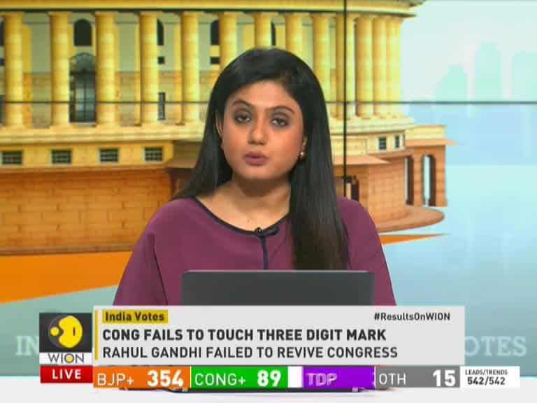 India Votes: The test for political relevance
