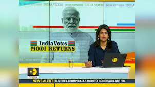 Gravitas: India rejects dynastic politics