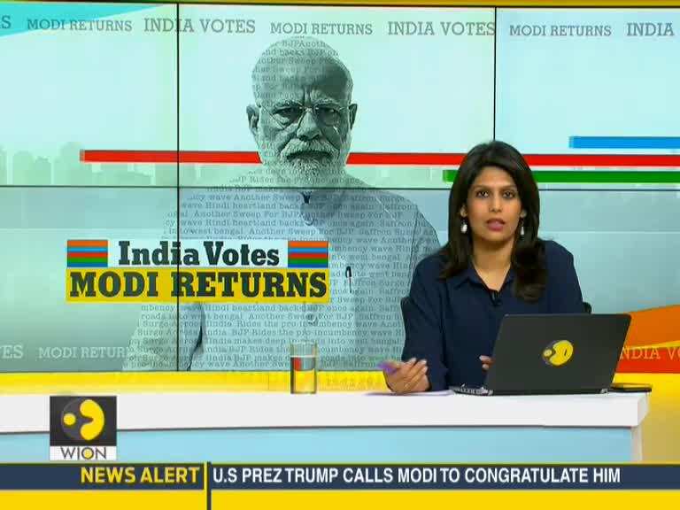 Gravitas: India rejects dynastic politics