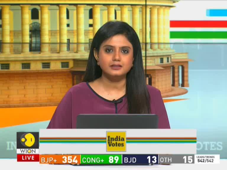 WionNews Video