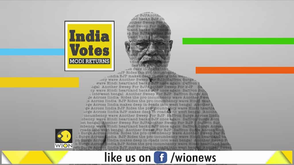 India Election Watch; 24th May, 2019