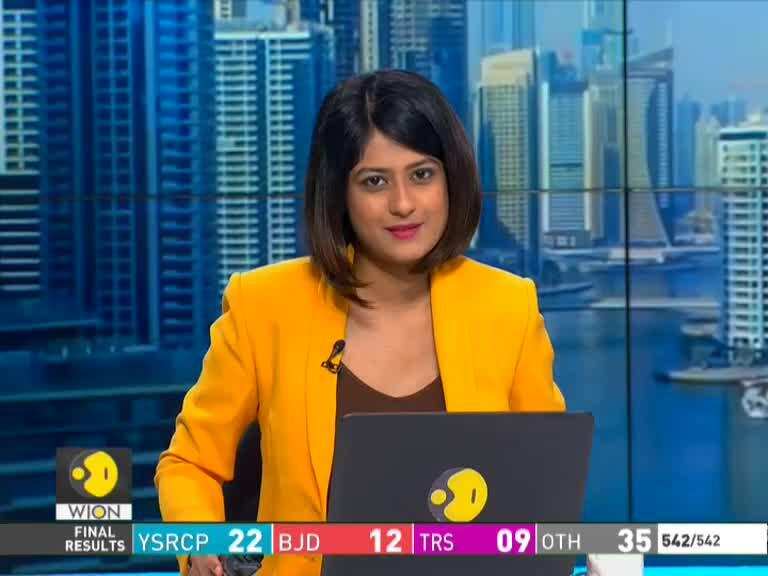 WION Speed News: Watch top national and international news of the morning