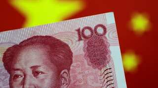 China's debt tops 300% of GDP, now 15% of global total: Institute of International Finance