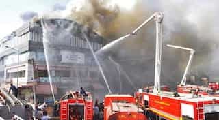 Surat fire: Delhi Fire Department to conduct audit of coaching institutes