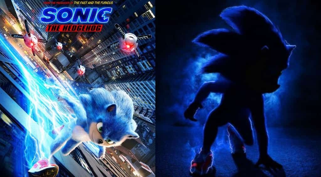 'Sonic' sequel in the works at Paramount