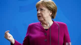 Germany set to ease coronavirus restrictions